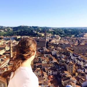 Meet your Posher, Alexandra